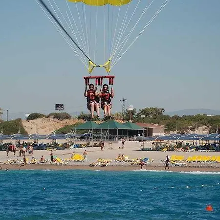 Casa Fora 4* Σιντέ