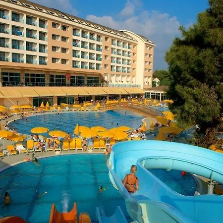 Casa Fora 4* Σιντέ