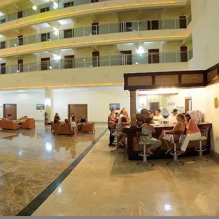 Casa Fora Ξενοδοχείο 4*