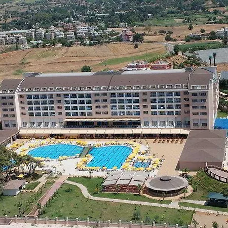 Casa Fora Ξενοδοχείο Σιντέ