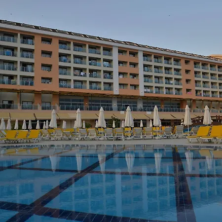 Casa Fora Ξενοδοχείο 4*